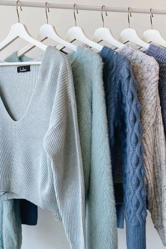 Sweater/ Fully Fashion – NUR APPARELS